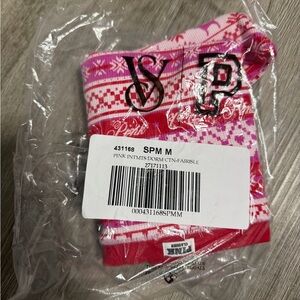 Victoria’s Secret Boyshorts